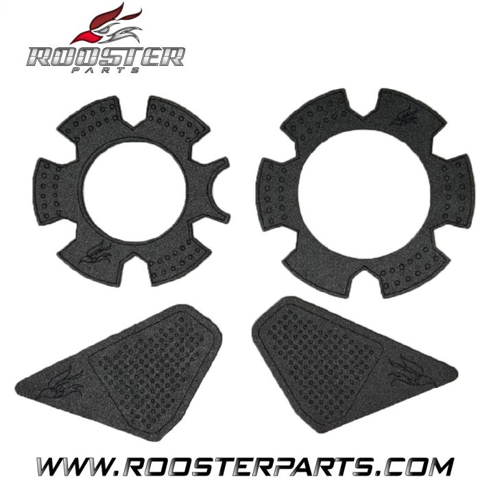 PROTECTOR MOTOR FZ 16 FZ 2.0