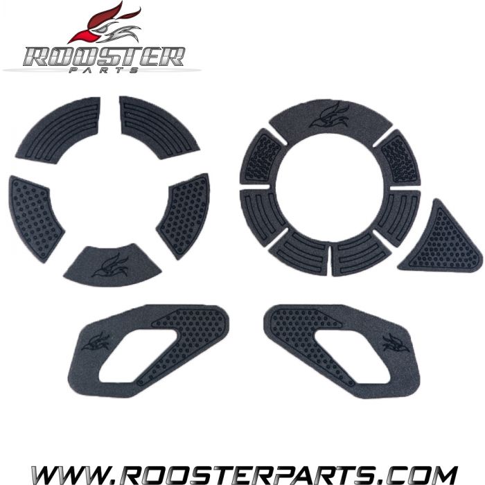 PROTECTOR DE MOTOR PULSAR NS 200