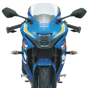 GIXXER SF 150 ABS