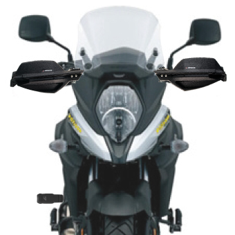 V-STROM 650XT