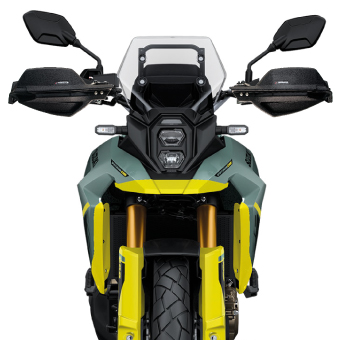 V-STROM 800DE