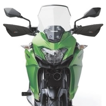 VERSYS 300 / 650