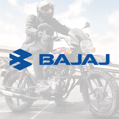  BAJAJ