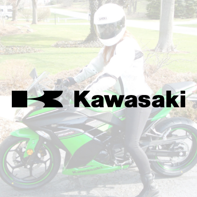 KAWASAKI