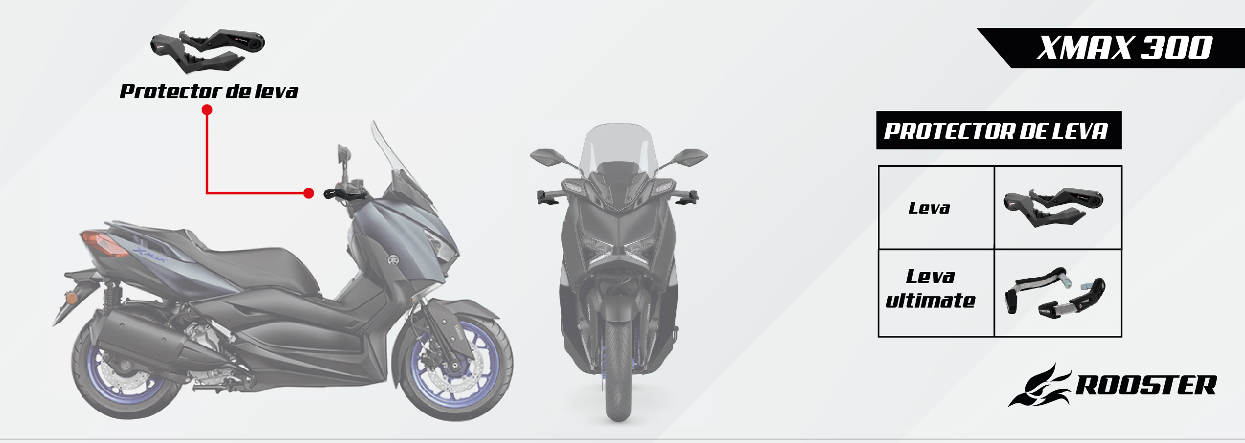 XMAX 300