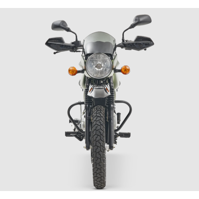 Hand Saver Cortaviento Bici Cortavientos Stunt Rooster Parts