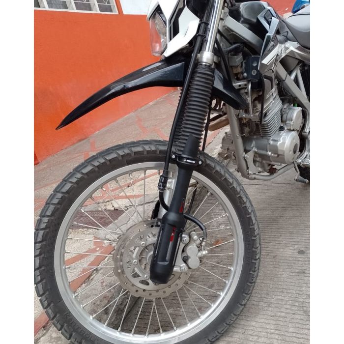 Protector de Barras Universal Rooster Parts