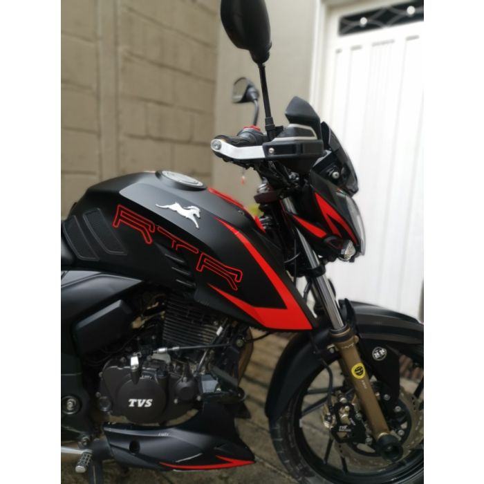 HAND SAVER OFF ROAD PARA HONDA XBLADE ROOSTER PARTS