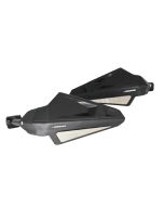 HAND SAVER PRO EDGE COLOR NEGRO PARA HONDA XBLADE