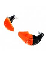 HAND SAVER ARROW UNIVERSAL COLOR NARANJA