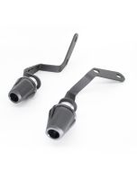 SLIDER TRASERO BACK  NMAX CONNECTED