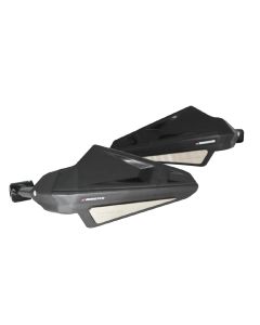 HAND SAVER PRO EDGE COLOR NEGRO PARA HONDA XBLADE
