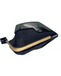 HAND SAVER ANODIZADO XCAPE TOURING-Dorado