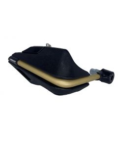 HAND SAVER  ANODIZADO XCAPE-Dorado