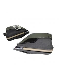 HAND SAVER ANODIZADO XCAPE TOURING-Bronce