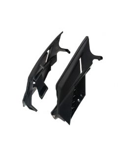 COMPLEMENTO DE CARENAJE PULSAR 160 - 180 - 220