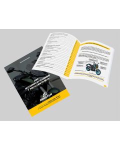 EBOOK ACCESORIOS DE SEGURIDAD Y PROTECCIÓN EN MOTO