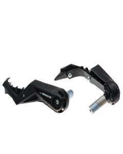PROTECTOR DE LEVAS PARA HONDA XBLADE