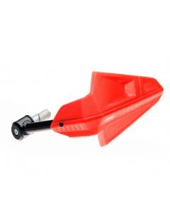 HAND SAVER PRO EDGE UNIVERSAL COLOR ROJO