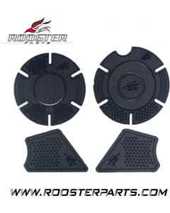 PROTECTOR DE MOTOR APACHE 4V