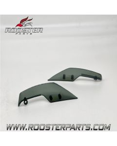 KIT VISOR XCAPE TOURING