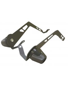 SLIDER / DEFENSA PISO STORM PARA AEROX