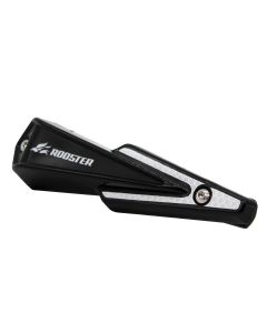 SLIDER / DEFENSA PRO SIDE MOFLE VICTORY BLACK 
