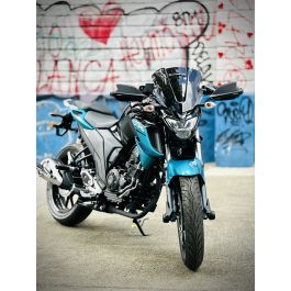 Cúpula FZ 25 DOMINAR 200 400