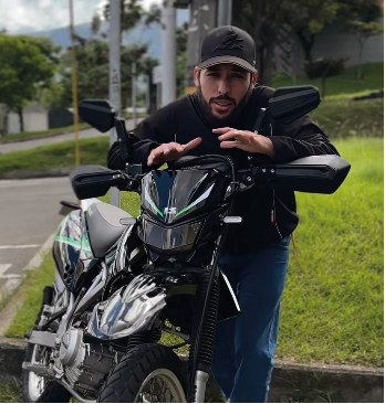 El mejor Hand Guard Enduro Cross: protección, ligereza y resistencia