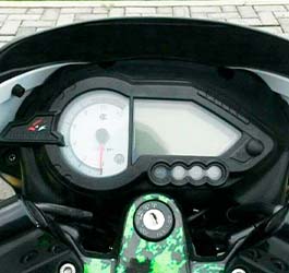 Protege tu tablero con estilo: Descubre los protectores de tacómetro para motocicletas