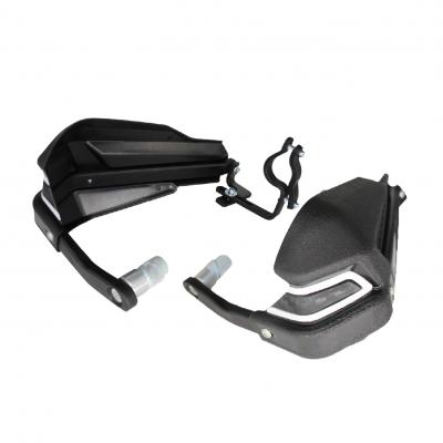 Hand Savers: ¿qué son, para qué sirven y en qué motos los puedes instalar?