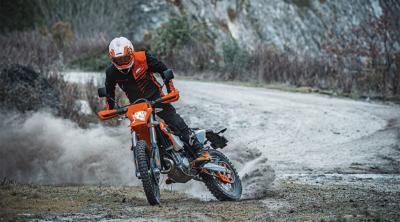 Cómo Mantener tu Moto Off-Road en Perfectas Condiciones