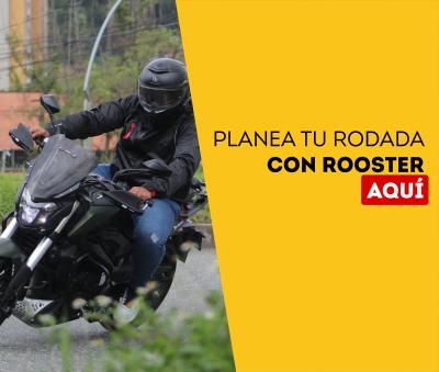 Destinos en Colombia para Rodar en Moto en 2026