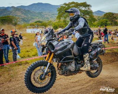 Accesorios de protección para moto off road