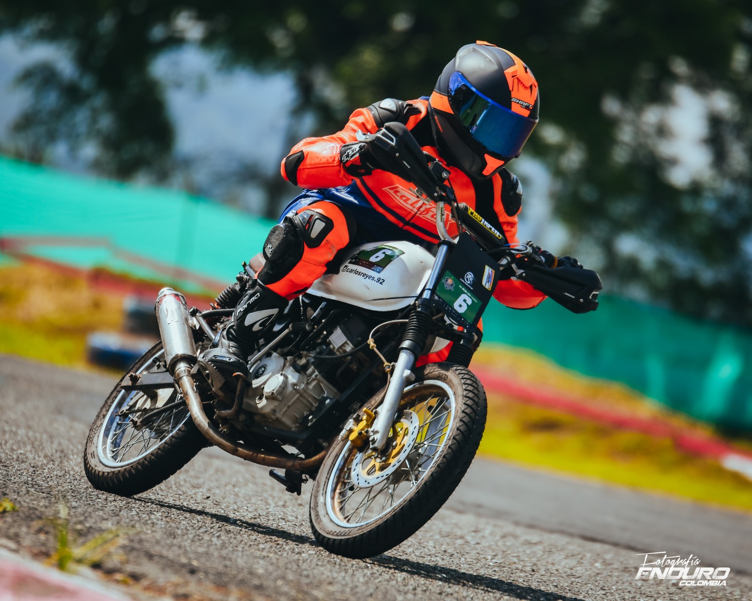 hand saver protector de manos